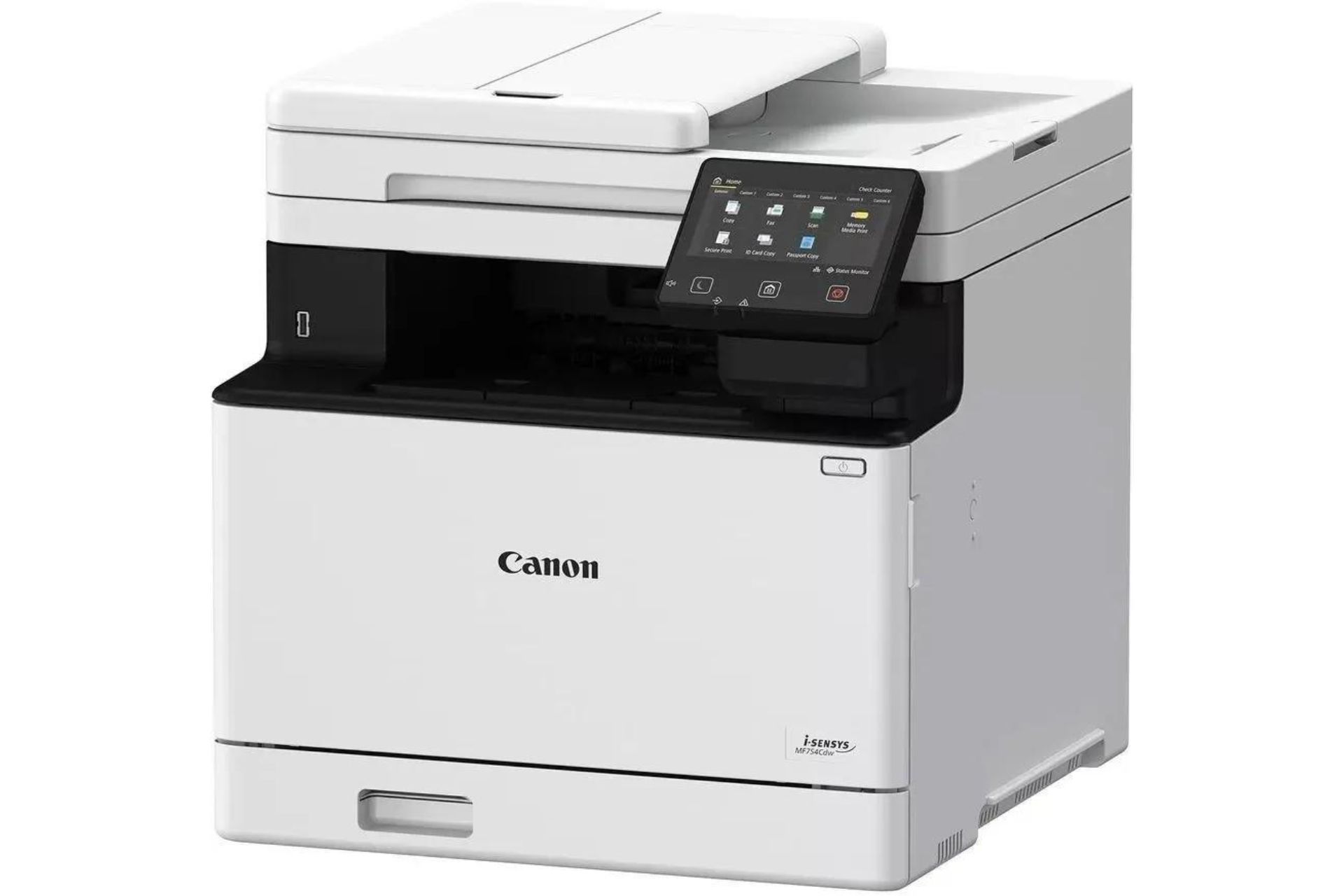МФУ Canon i-SENSYS MF754Cdw
